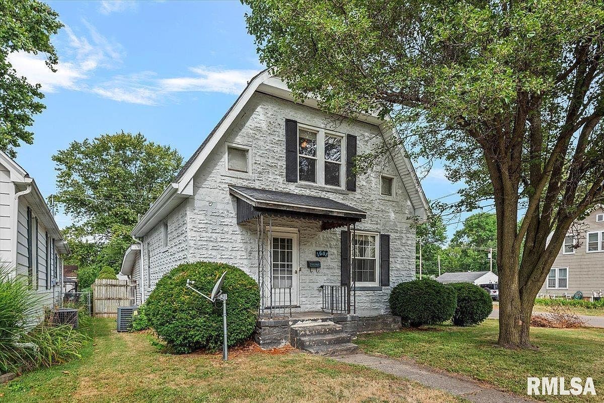 1601 S Glenwood Ave Springfield, IL 62704 - Thumbnail 3