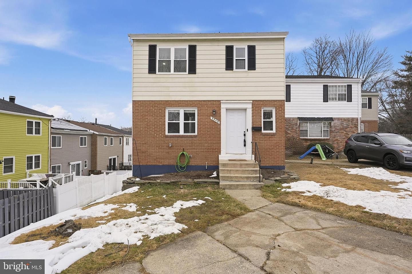 7712 Erica Ln Laurel, MD 20707 - Thumbnail 3