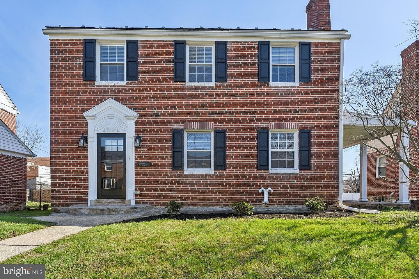 5703 Narcissus Ave Baltimore, MD 21215 - Thumbnail 3