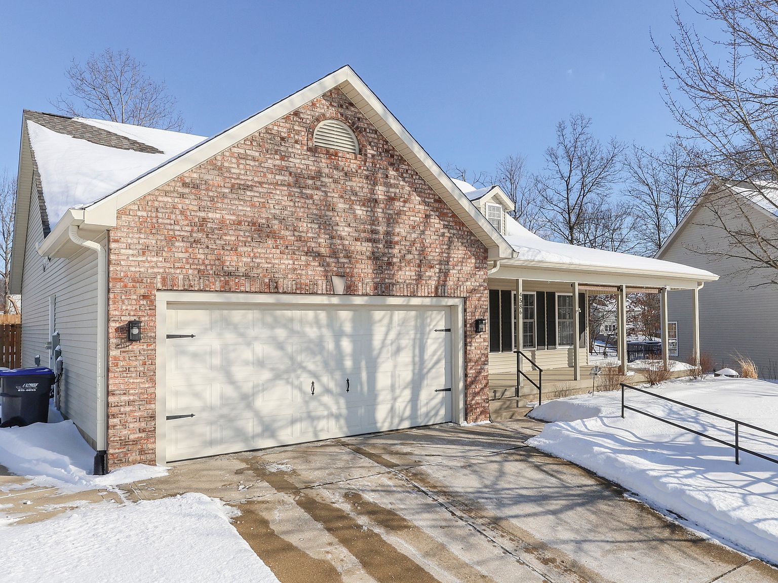 4586 N Shadow Wood Dr Bloomington, IN 47404 - Thumbnail 3