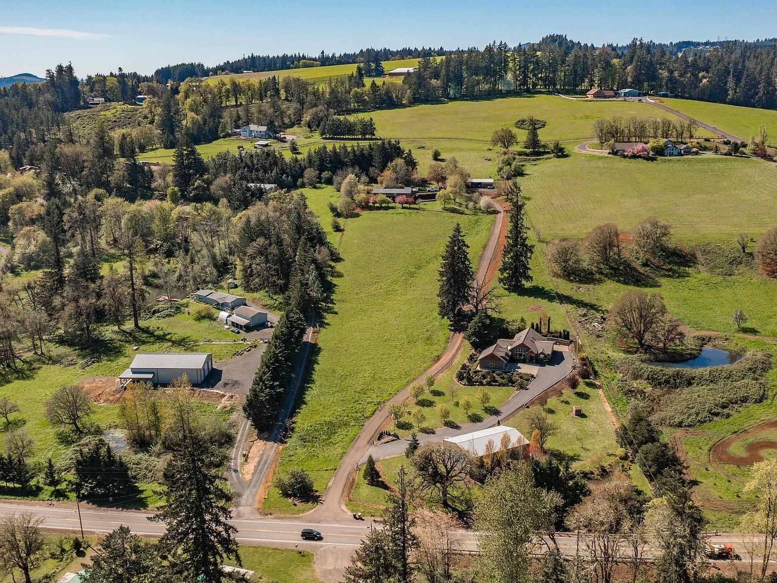 40743 Us Highway 228 Sweet Home, OR 97386 - Thumbnail 3