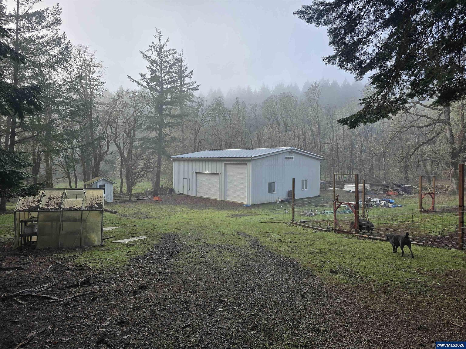 40065 Crawfordsville Dr Sweet Home, OR 97386 | New build