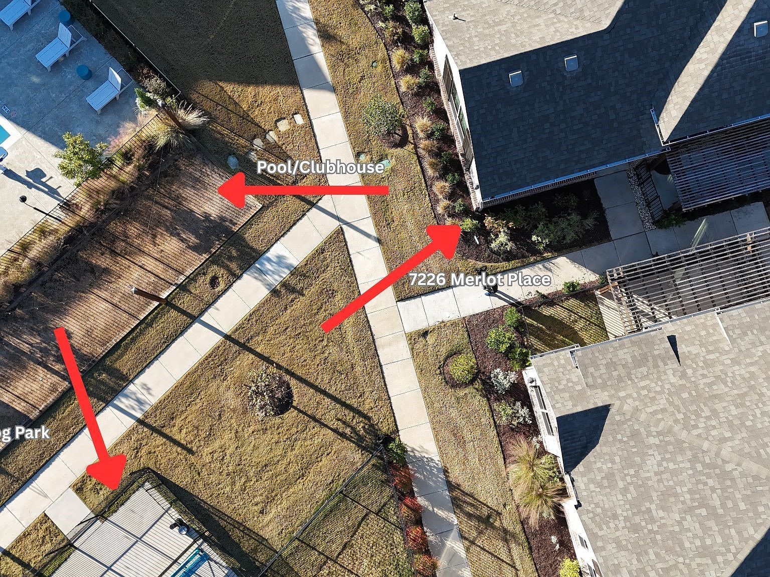 7226 Merlot Pl Grand Prairie, TX 75054 - Thumbnail 3