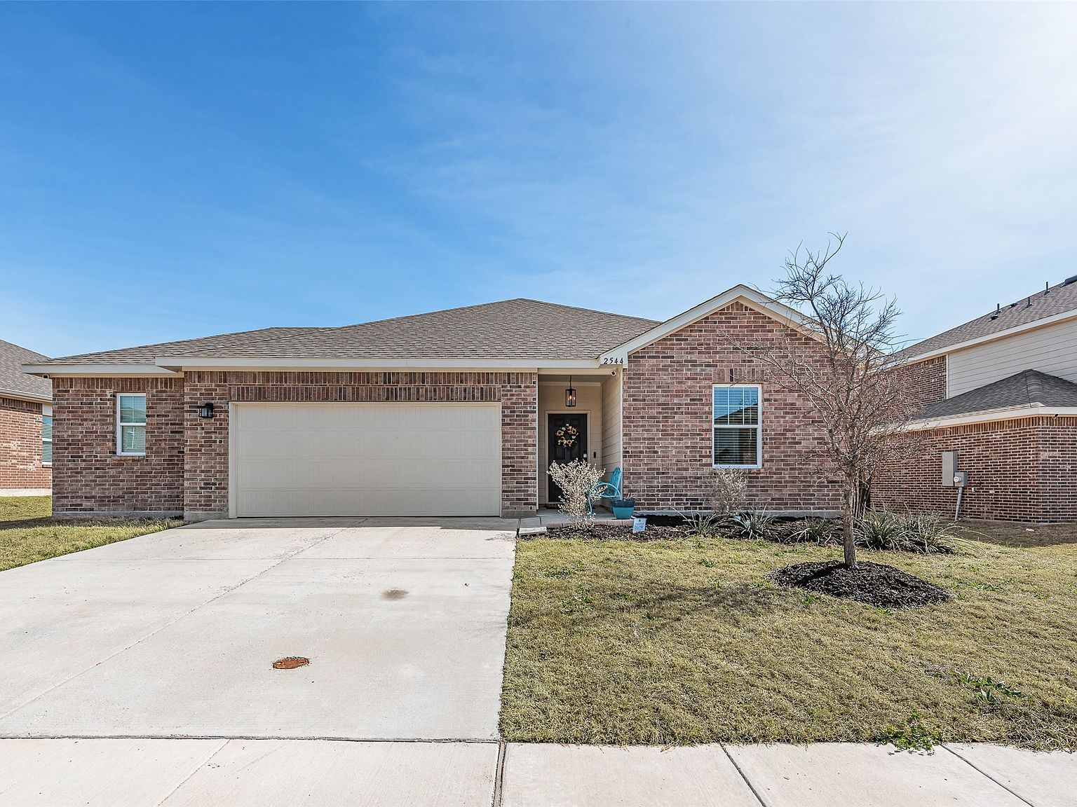 2544 Sanders Creek Dr Red Oak, TX 75154 - Thumbnail 3