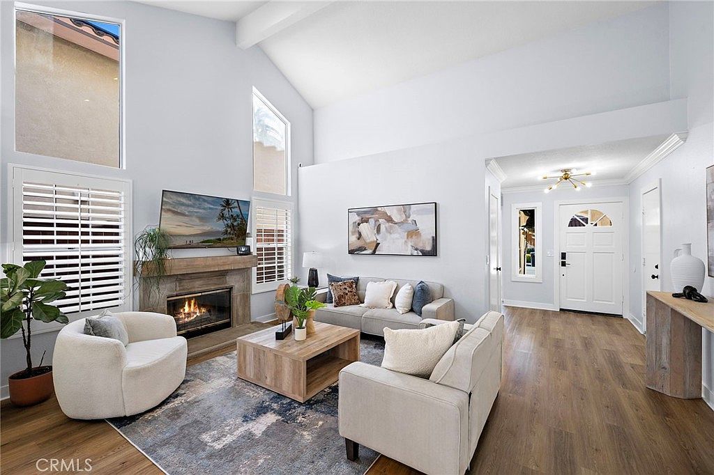 7 Via Olorosa Rancho Santa Margarita, CA 92688 - Thumbnail 3