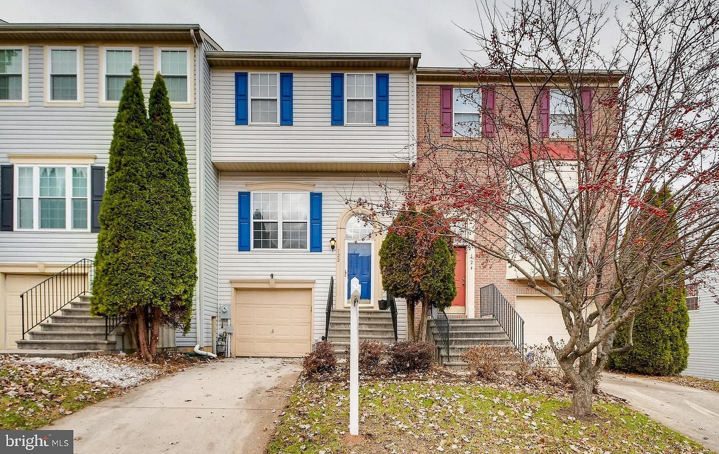 122 Persimmon Cir Reisterstown, MD 21136 - Thumbnail 3