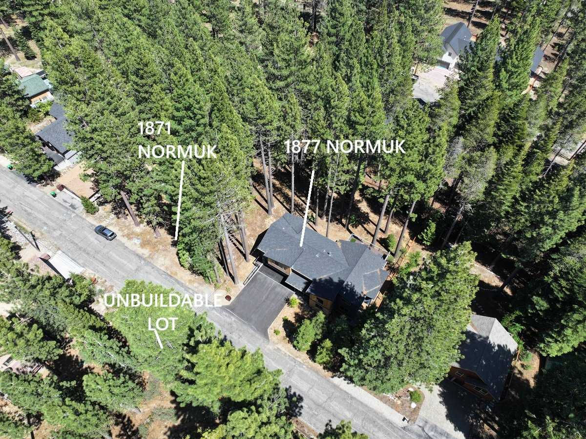 1871 Normuk St, South Lake Tahoe, CA, USA, 96150 - Thumbnail 3