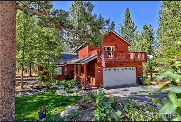 1580 Boca Raton Dr South Lake Tahoe, CA 96150 - Thumbnail 3