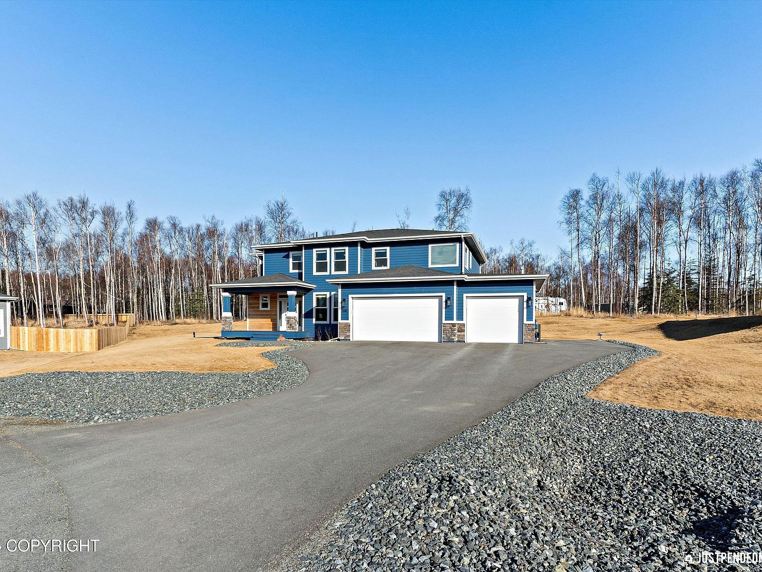 1149 W Berry Cir Wasilla, AK 99654 - Thumbnail 3