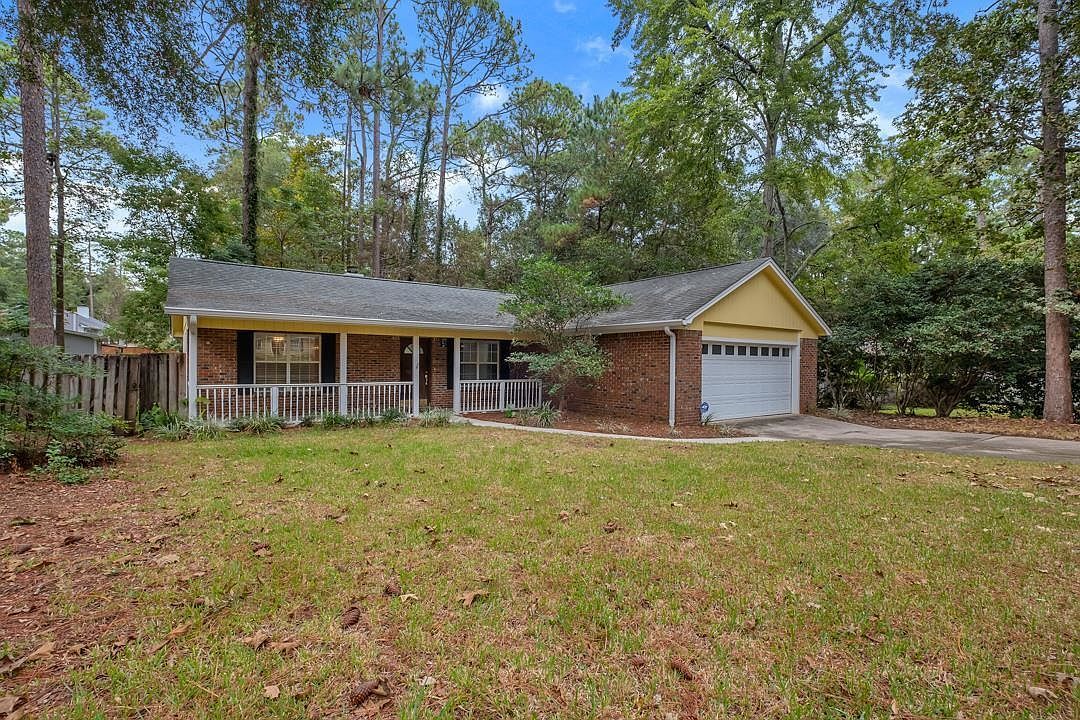 1853 Bridgemont Trl Tallahassee, FL 32312 - Thumbnail 3