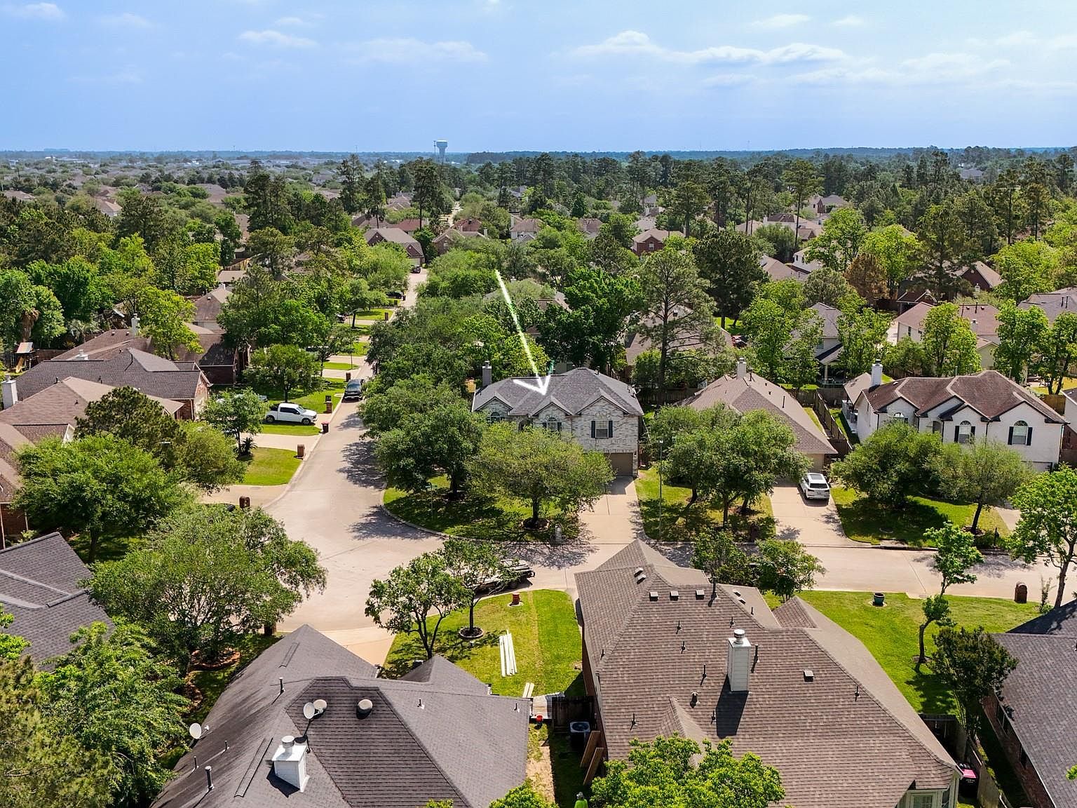 20918 Imperial Ridge Ln Spring, TX 77379 - Thumbnail 3