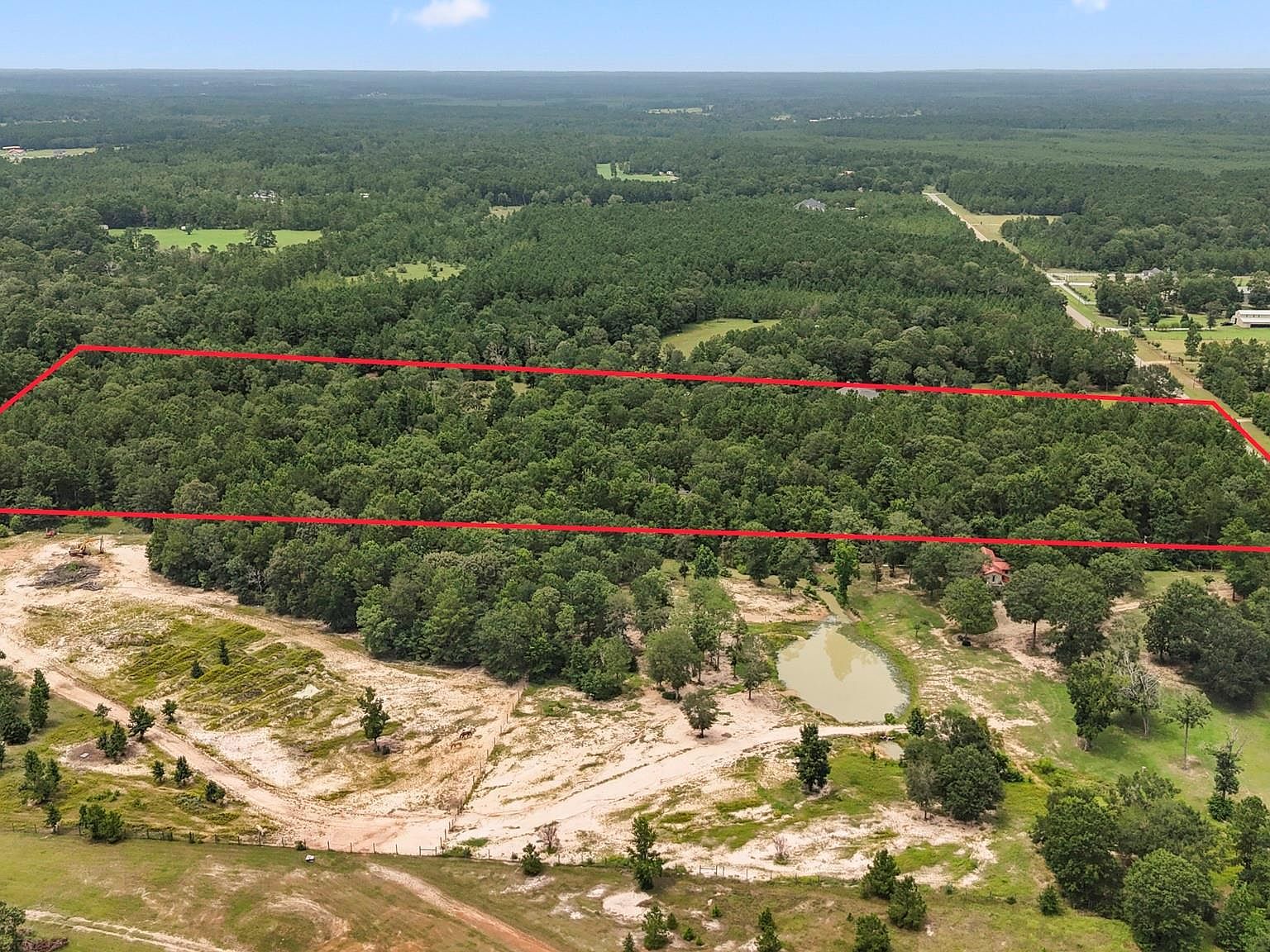 4207 Longhorn Dr Cleveland, TX 77328 - Thumbnail 3