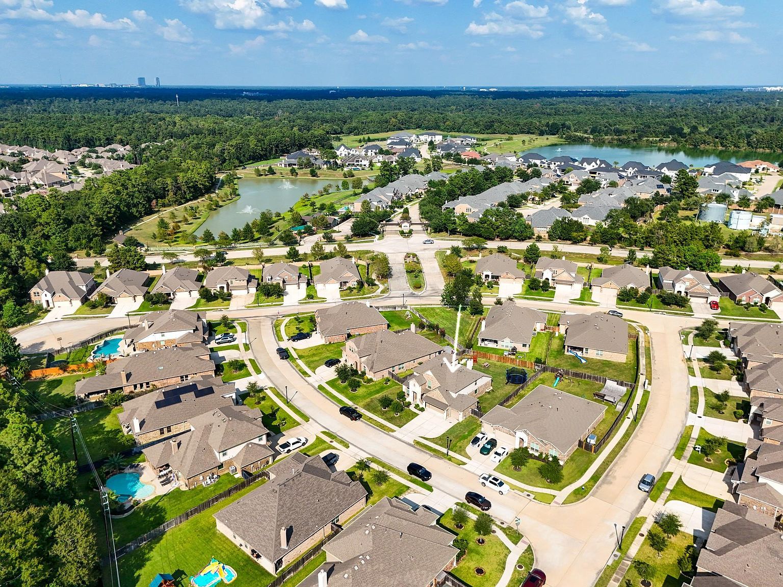 23006 Mulberry Tree Ln Spring, TX 77389 - Thumbnail 3