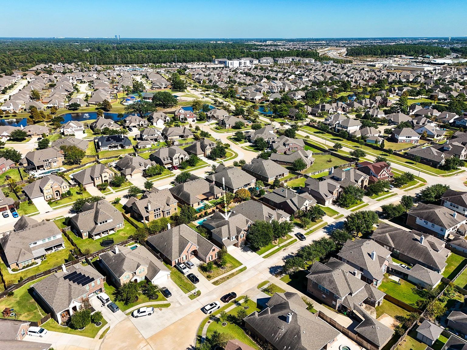 22722 Wixford Ln Tomball, TX 77375 - Thumbnail 3