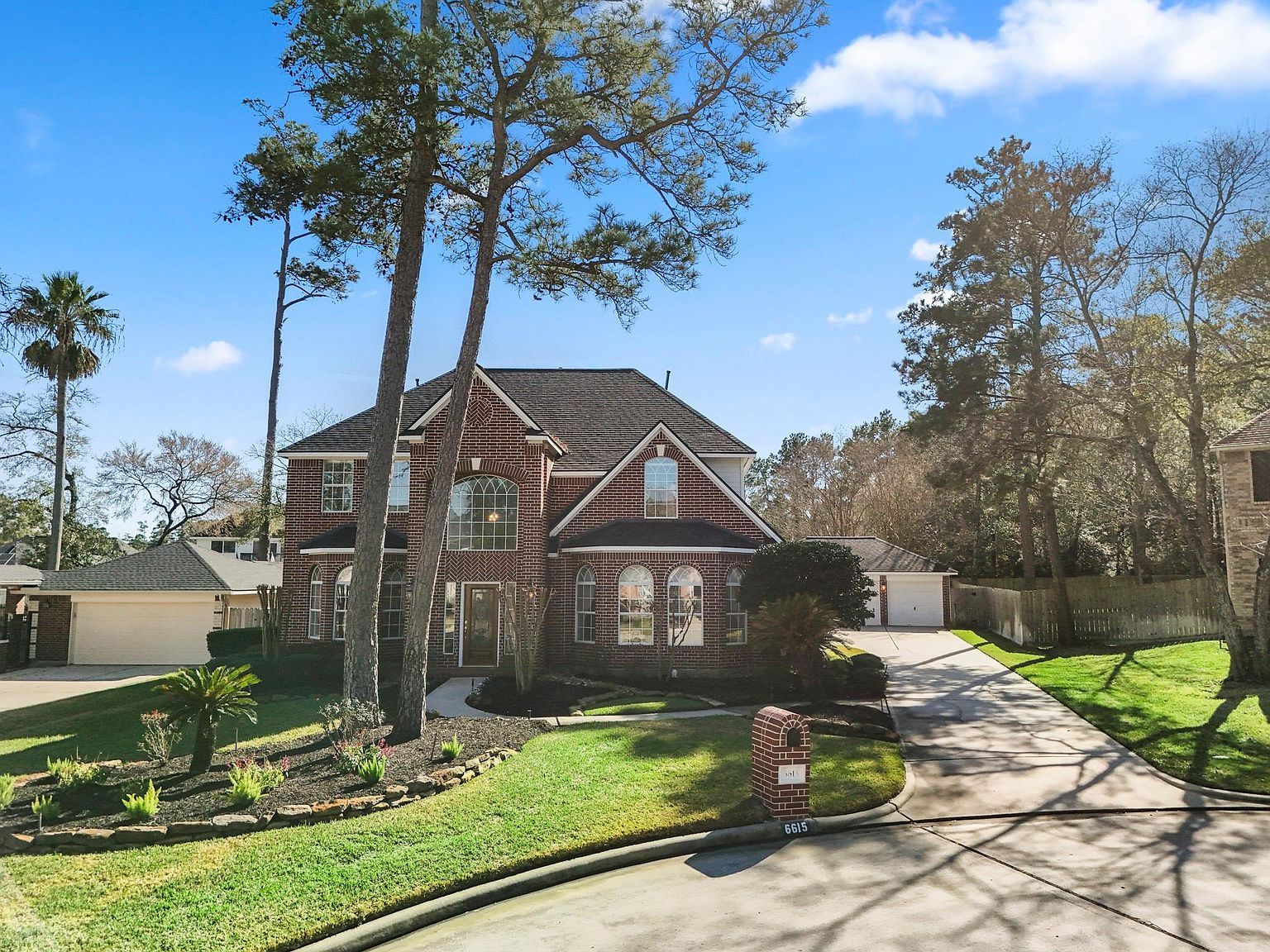 6615 Haughton Dr Spring, TX 77389 - Thumbnail 3