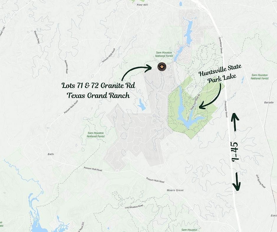 12-22-71 Granite Rd Huntsville, TX 77340 - Thumbnail 3