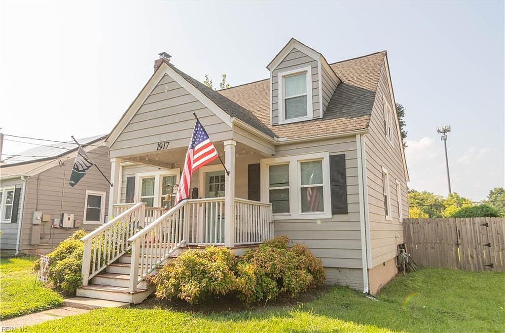 1917 Lindale St Hampton, VA 23661 - Thumbnail 3