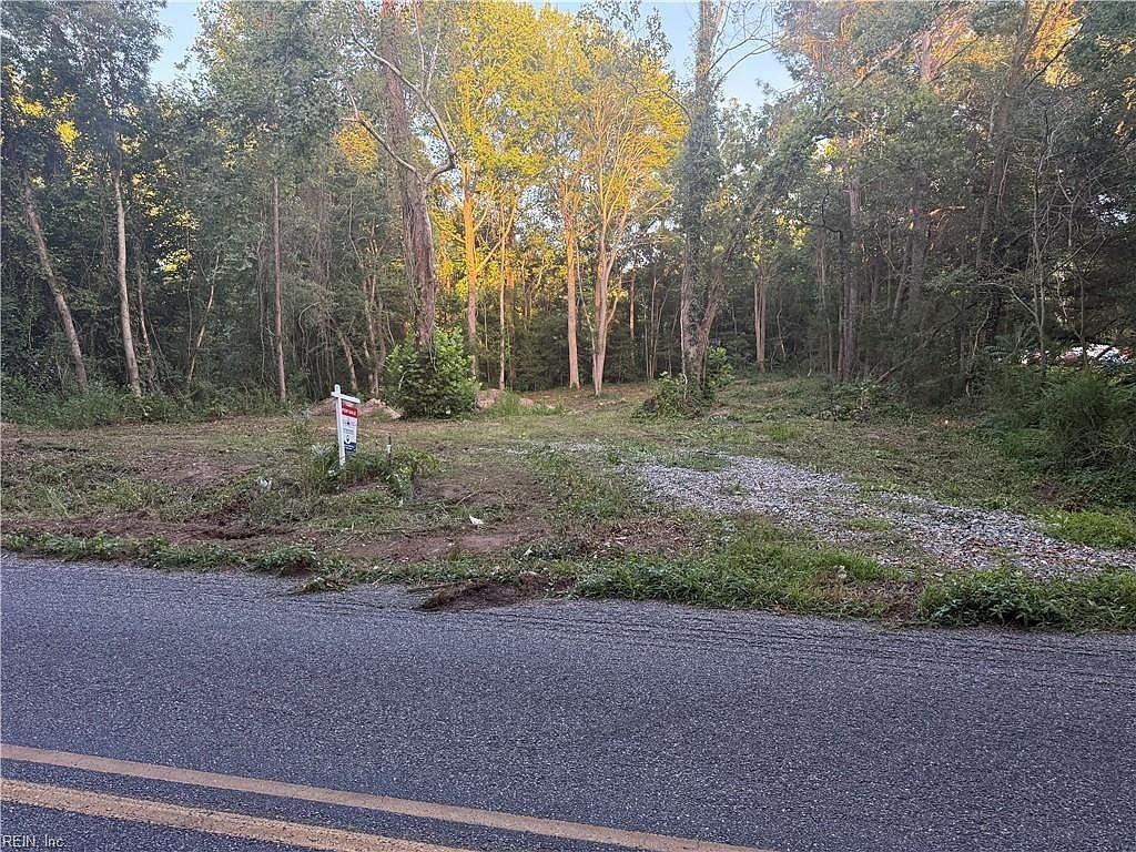 62AC Clay Bank Rd Gloucester, VA 23061 | Land/Lot