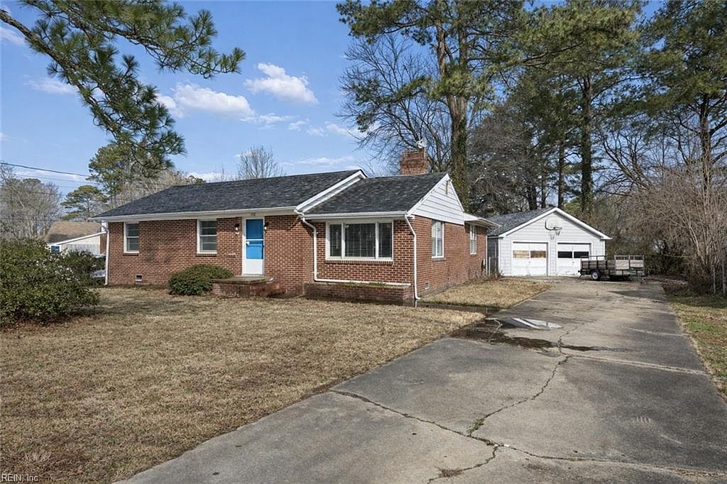 206 Shamrock Ave Yorktown, VA 23693 - Thumbnail 3