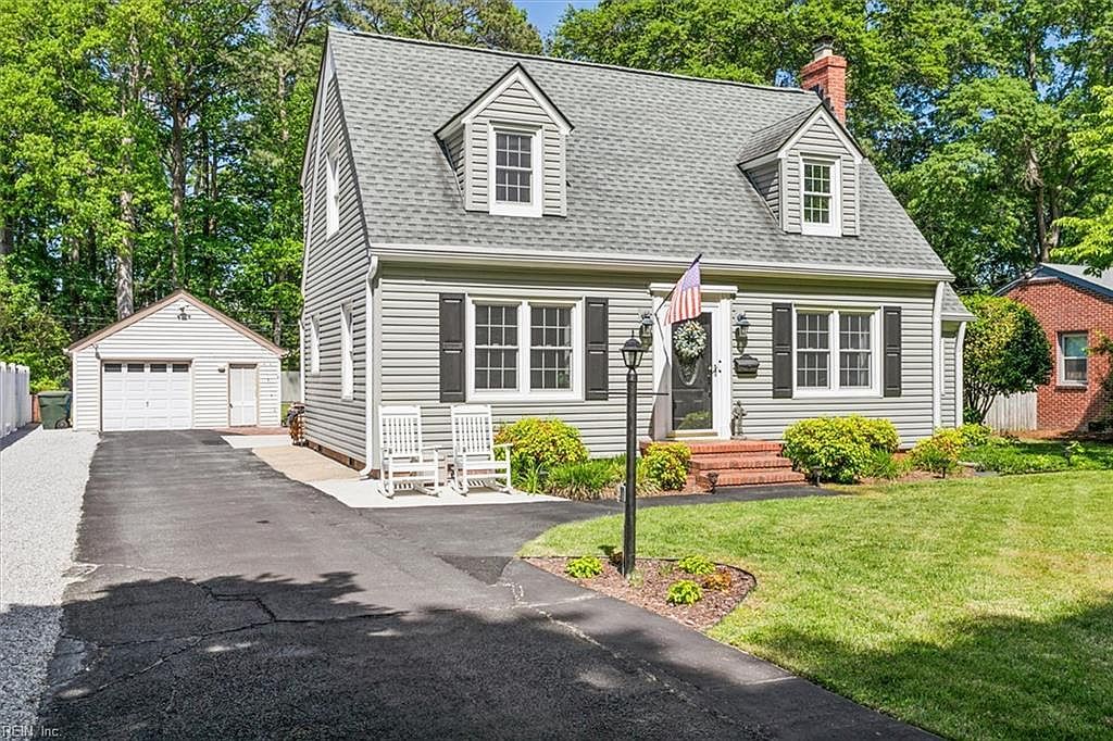 112 Botetourt Rd Newport News, VA 23601 - Thumbnail 3