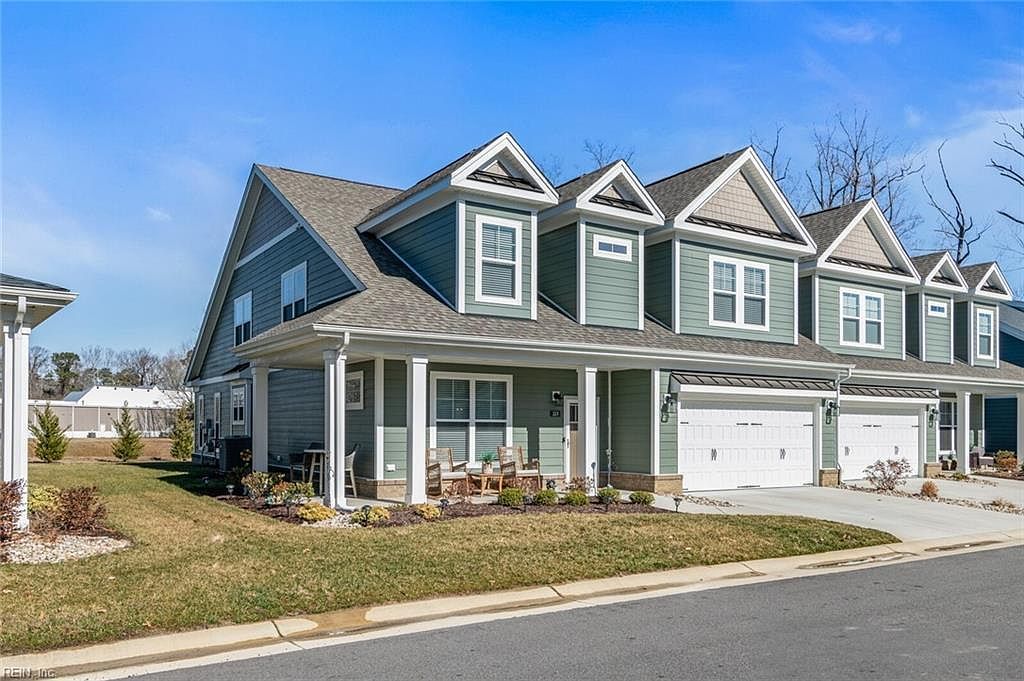 223 Creek Front Ln Suffolk, VA 23435 - Thumbnail 3