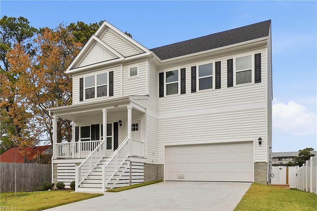 2816 Pleasant Ave Norfolk, VA 23518 - Thumbnail 3