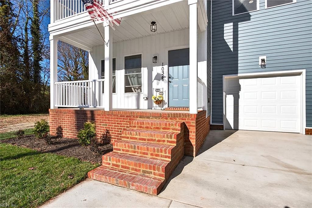 1034 Hannah St Norfolk, VA 23505 - Thumbnail 3