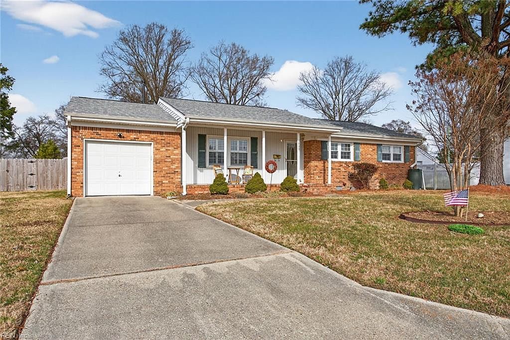 4900 Blackfoot Cir Virginia Beach, VA 23462 - Thumbnail 3