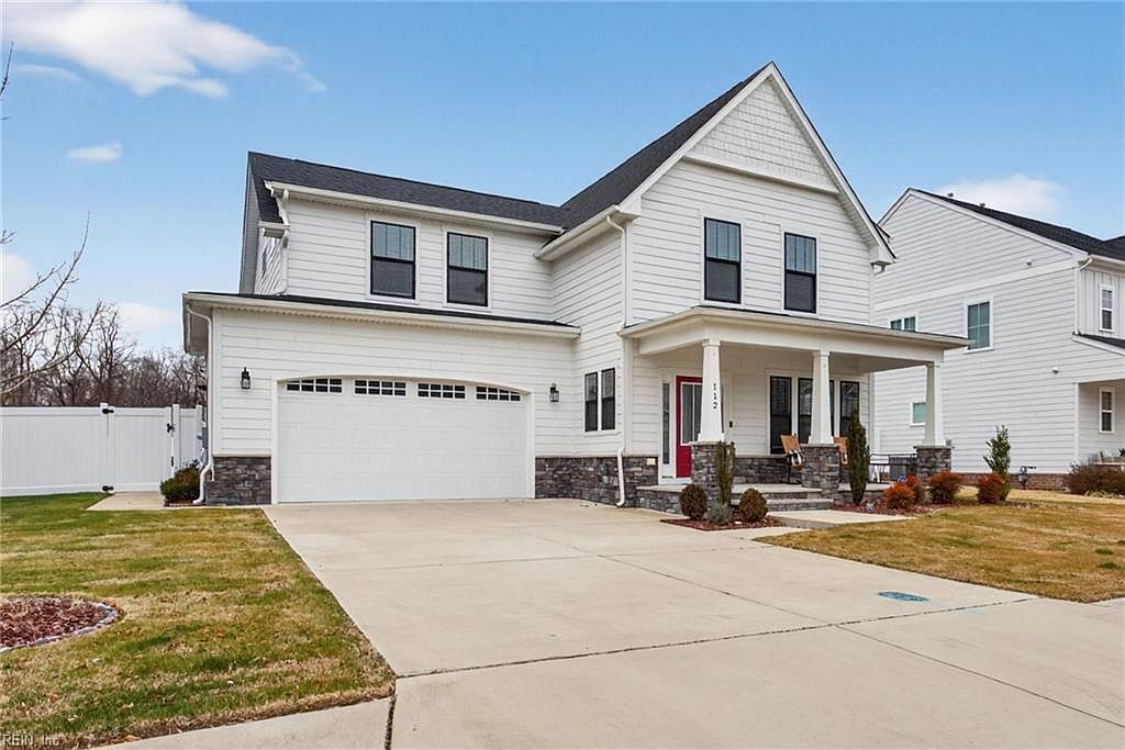 112 Sea Biscuit Run Suffolk, VA 23435 - Thumbnail 3