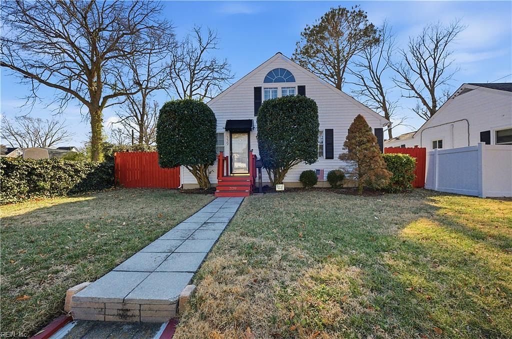 339 E Gilpin Ave Norfolk, VA 23503 - Thumbnail 3