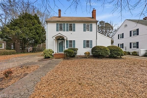 144 Algonquin Rd Hampton, VA 23661 - Thumbnail 3