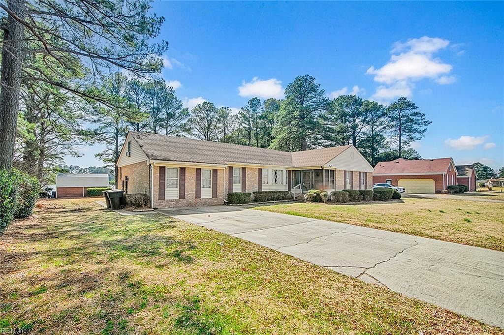 1305 Horne Ave Portsmouth, VA 23701 - Thumbnail 3