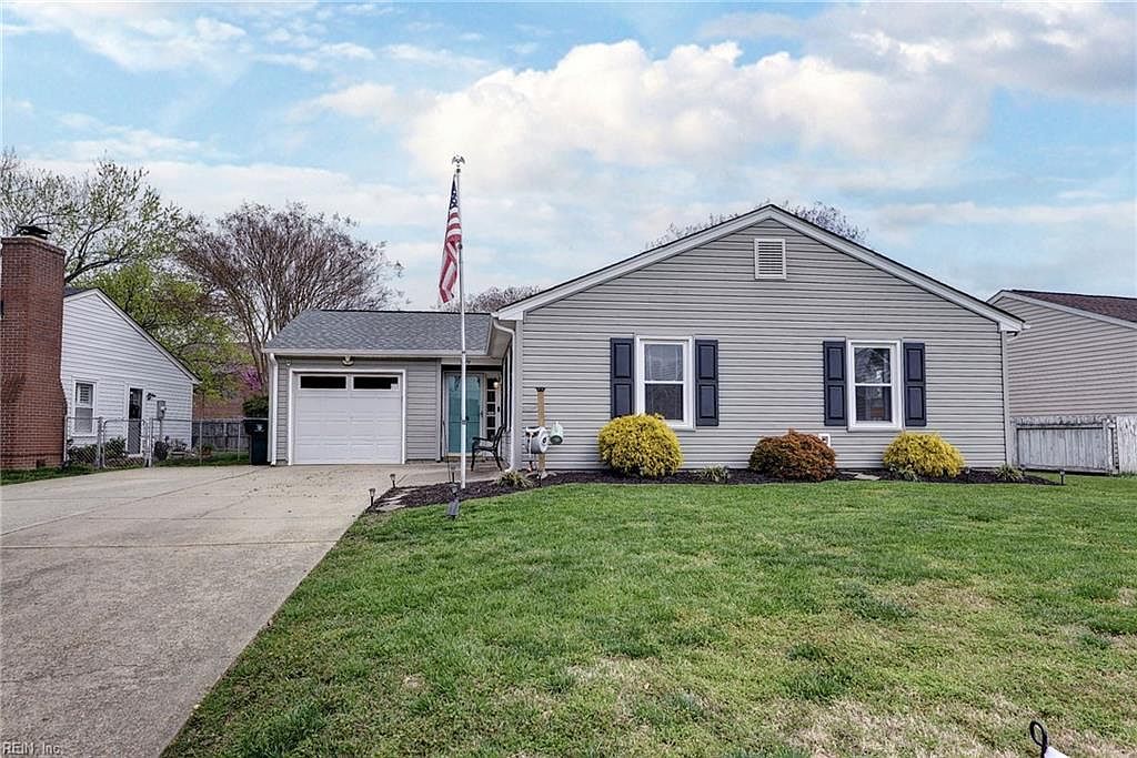 109 Virginia Dr Newport News, VA 23602 - Thumbnail 3