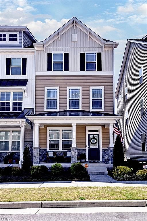1415 Harwinton Ct Newport News, VA 23608 - Thumbnail 3
