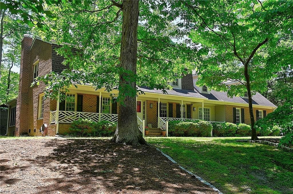 946 Quail Run Quay Virginia Beach, VA 23452 - Thumbnail 3