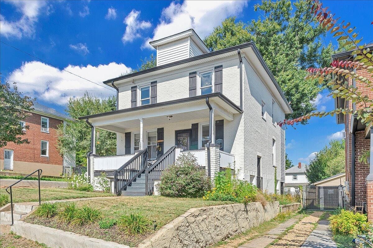 1506 7th St SE Roanoke, VA 24013 - Thumbnail 3