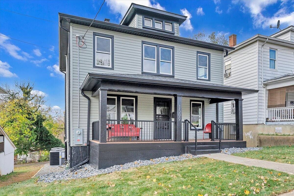 1509 7th St SE Roanoke, VA 24013 - Thumbnail 3