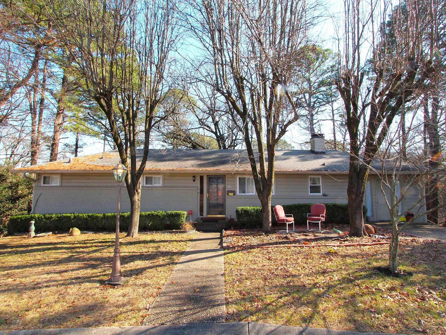 109 Winnwood Rd Little Rock, AR 72207 - Thumbnail 3