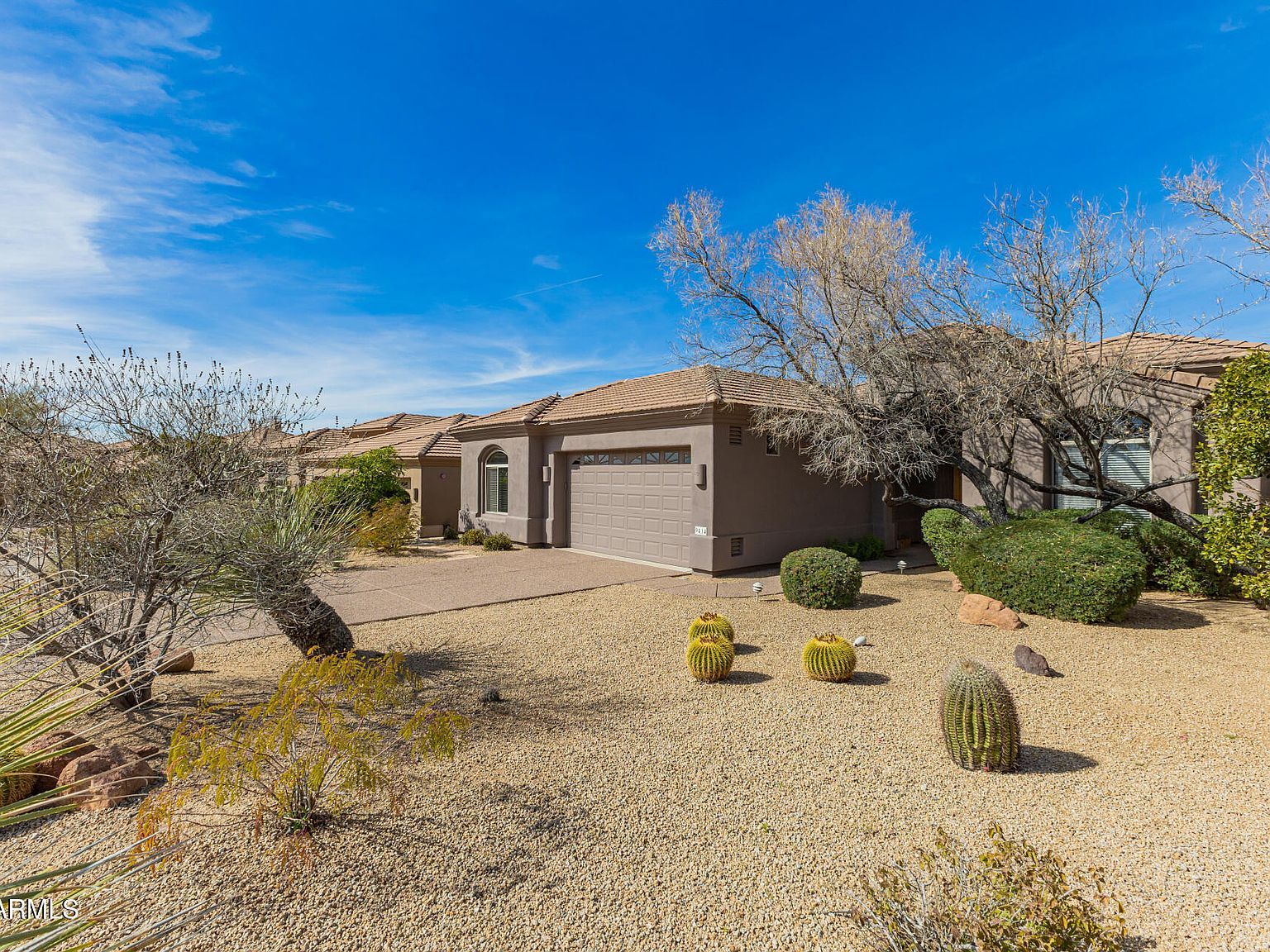 9414 E Sandy Vista Dr Scottsdale, AZ 85262 - Thumbnail 3