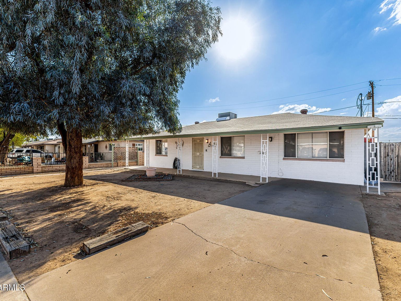 8042 N 28th Ave Phoenix, AZ 85051 - Thumbnail 3