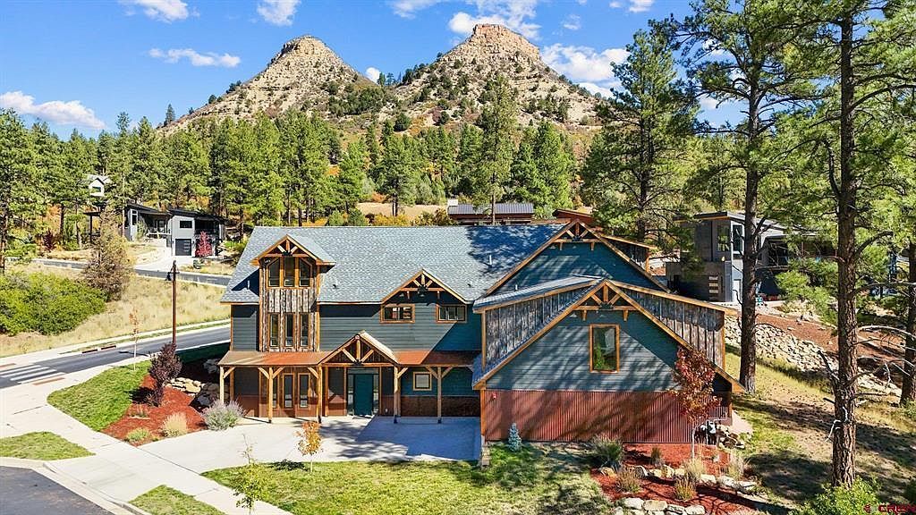 120 Wild Iris Ave Durango, CO 81301 - Thumbnail 3