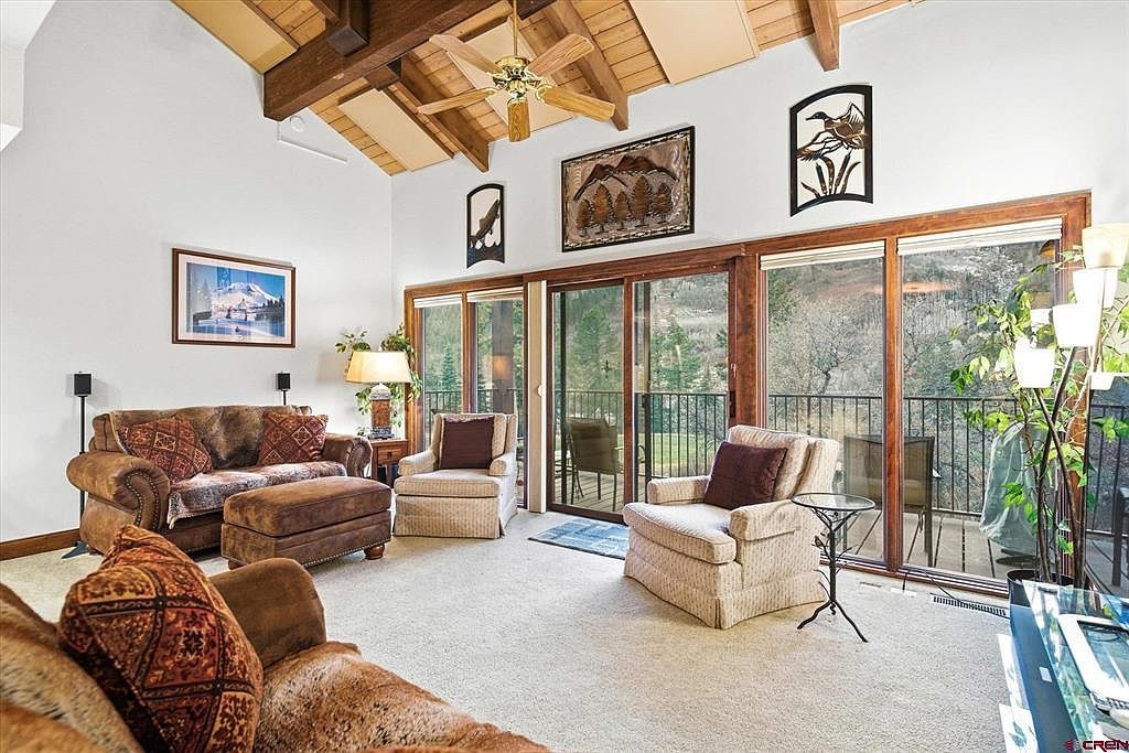 961 N Tamarron Dr #559 Durango, CO 81301 - Thumbnail 3