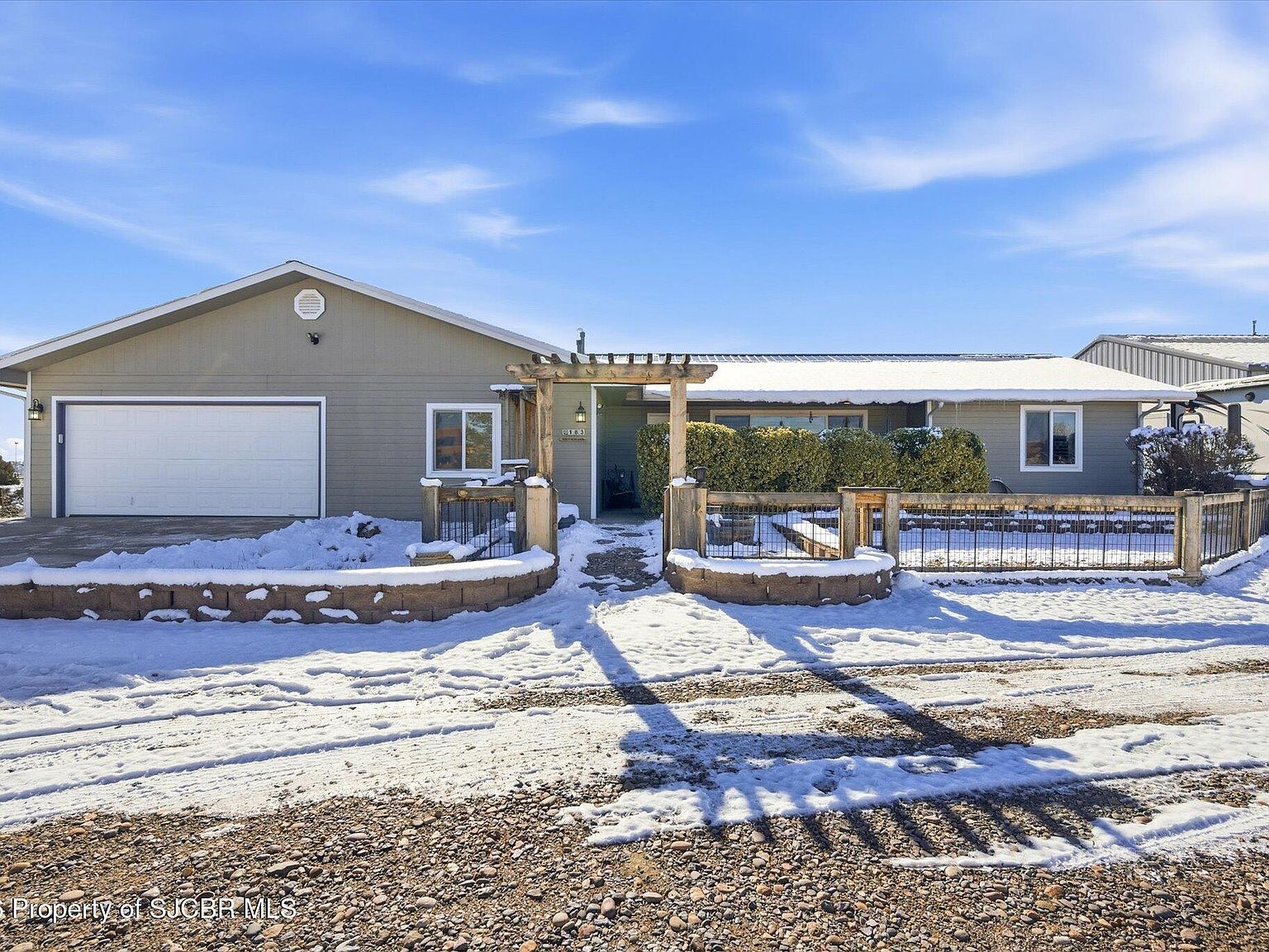 183 Road 3950 Farmington, NM 87401 - Thumbnail 3