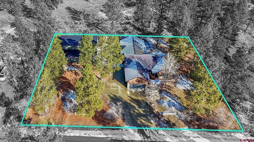 279 Capitan Cir Pagosa Springs, CO 81147 - Thumbnail 3