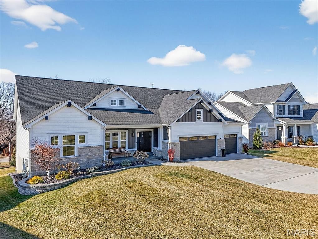 344 Royal Dornoch Ct Dardenne Prairie, MO 63368 - Thumbnail 3