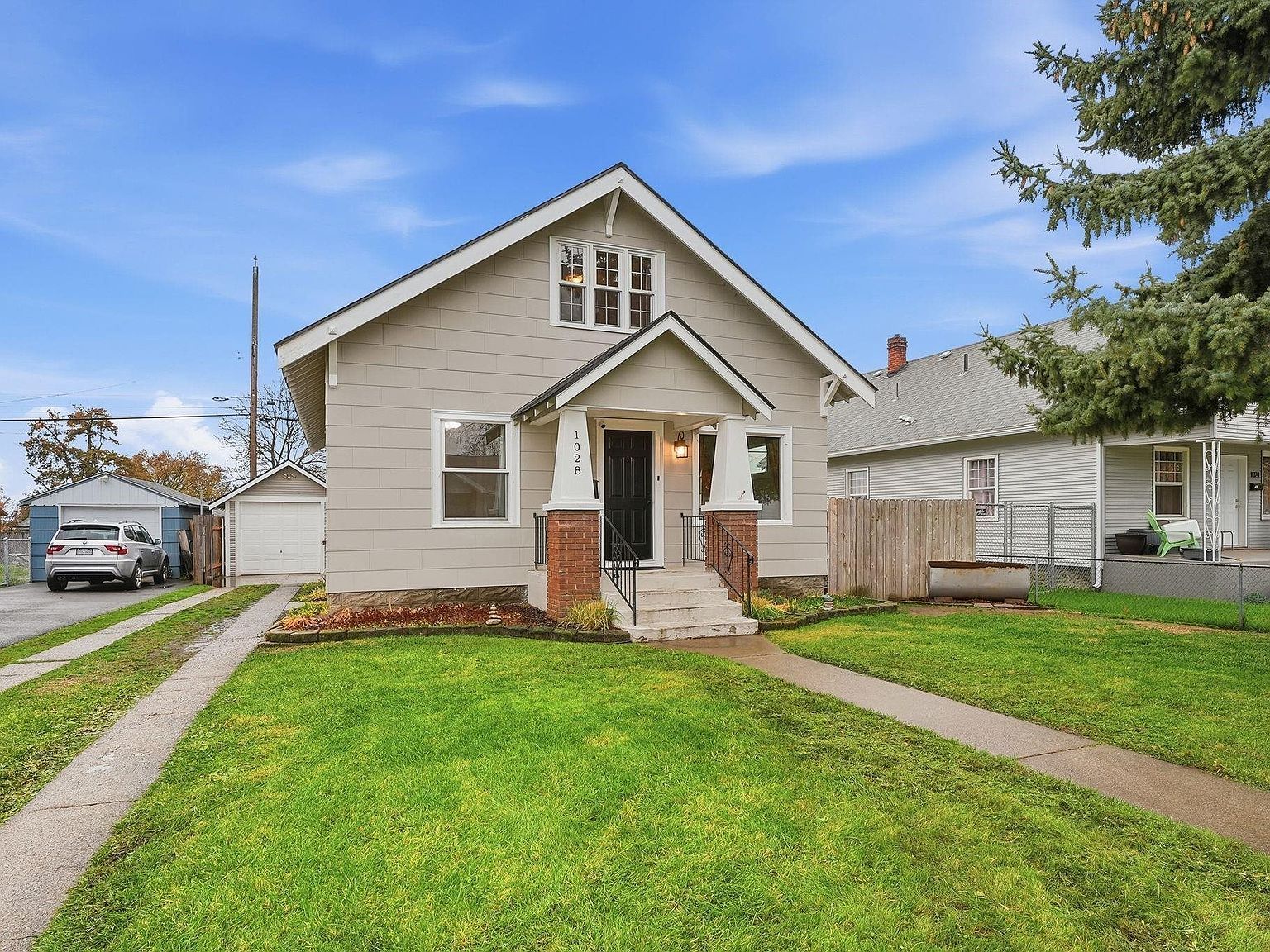 1028 E Courtland Ave Spokane, WA 99207 - Thumbnail 3