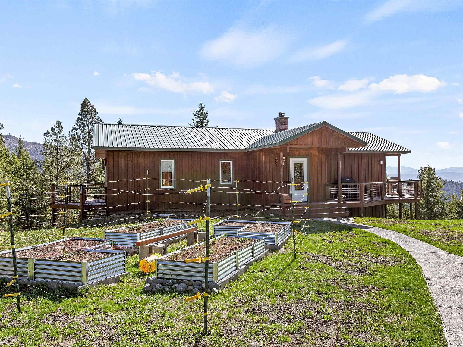 1295 Mingo Mountain Rd Kettle Falls, WA 99141 - Thumbnail 3