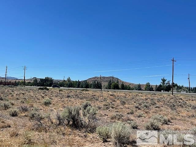 1847 Chestnut Ct, Gardnerville, NV, 89410  | Land/Lot