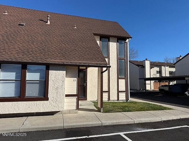 1754 Pinewood Dr #13 Minden, NV 89423 - Thumbnail 3