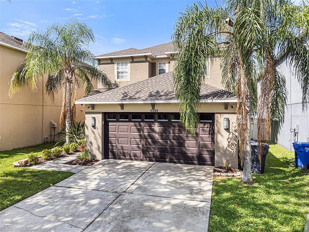 15509 Long Cypress Dr Ruskin, FL 33573 - Thumbnail 3